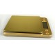 KL-i2000 golden digitálna váha do 3kg s presnosťou 0,1g