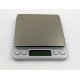 KL-i2000 USB digitálna váha do 3kg s presnosťou 0,1g