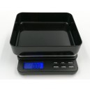 KL-1000 digitálna váha do 1kg / 0,01g
