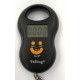 WH-A03L digitálna závesná rybárska váha do 50kg