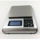 KM-3000 digitálna váha do 3kg/0,1g