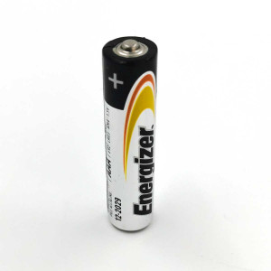 1,5V AAA batéria Energizer Alkaline power E92 LR03 AM4