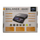 MyWeigh iBalance 2600 do 2,6kg / 0,1g