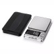 CD-123 Digitálna mikrováha do 1000g/0,01g s USB napájaním