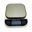 DKS-10.1 Digitálna kuchynská váha do 10kg / 1g