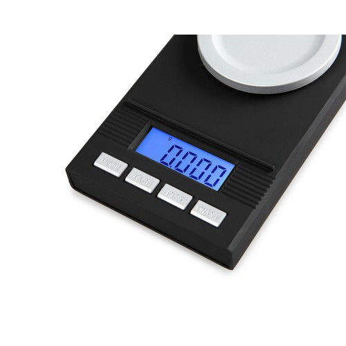 TL-7850 digitálna váha do 50g / 0,001g