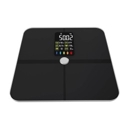 FI2016LB  Multifunkčná osobná váha do 180kg / 100g