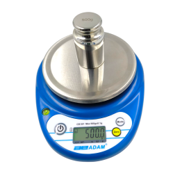 Digitálna váha Adam Equipment CB 501 do 500g/0,1g