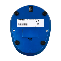 Digitálna váha Adam Equipment CB 501 do 500g/0,1g