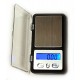 Mikrováha A301 do 100g / 0,01g