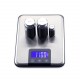 K8H digitálna kuchynská váha do 5kg/1g